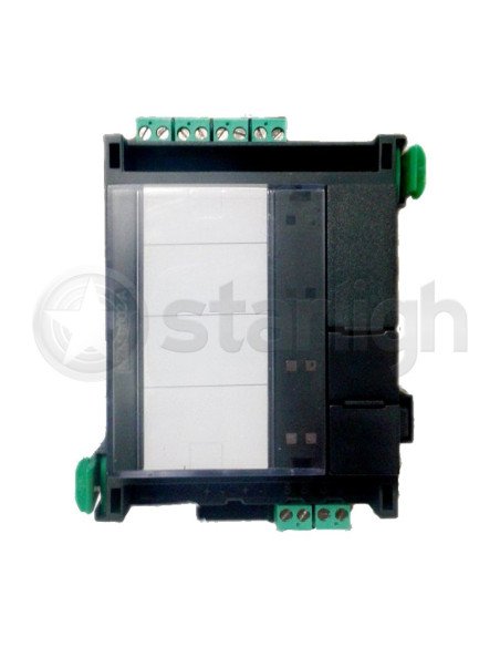 Módulo 2 NAC (Sirenas) FPA-5000