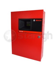 Central Convencional/Direccionable | BOSCH 2