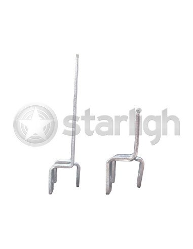 Patín Cremallera Mag.Starligh