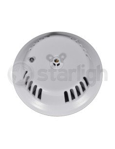 Detector Termovelocimétrico 57ºC 2