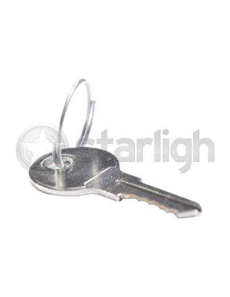 Llave Destrabe ST-DZH3/4 (Unitario)