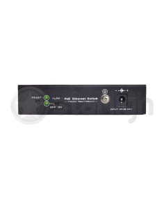 Switch Poe - 4 Puertos | STARLIGH 2