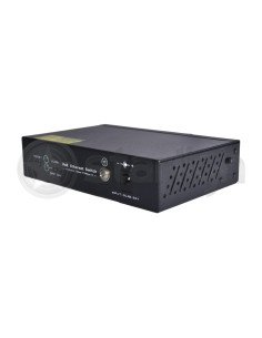 Switch Poe - 4 Puertos | STARLIGH