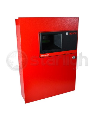 Central Convencional/Direccionable | BOSCH