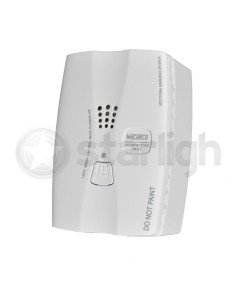 Detector de Monóxido de Carbono 2