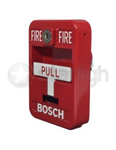 Avisador Manual Incendio | BOSCH 2