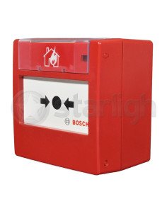 Pulsador Simple Convencional 2