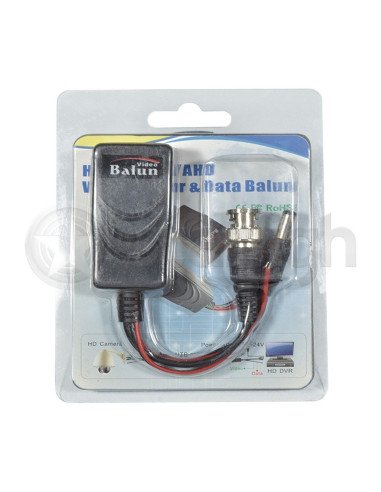 BALUN_PTZ_HD