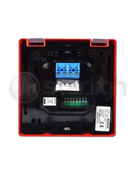 Pulsador Simple Convencional