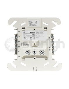 Módulo 2 Entradas | BOSCH 2