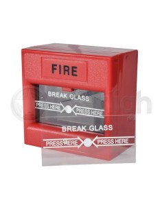 Vidrio de Repuesto (PI) 2