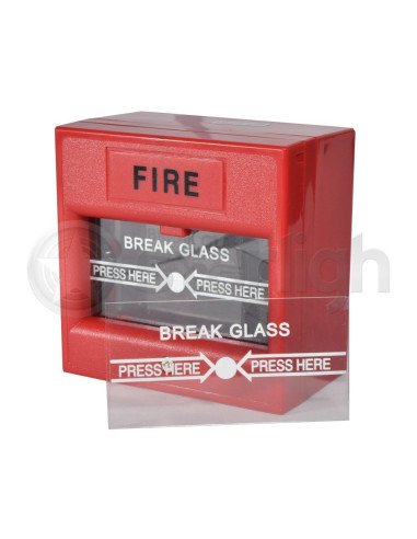 Vidrio de Repuesto (PI)