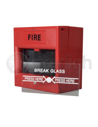 Vidrio de Repuesto (PI)