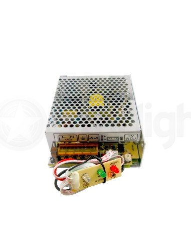 Fuente UPS 12V 7A 90W