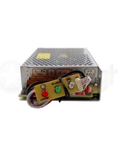 Fuente UPS 12V 7A 90W 2