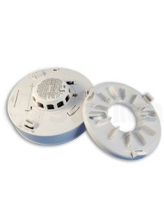 Sensor de humo fotoeléctrico inal. Garnet 2
