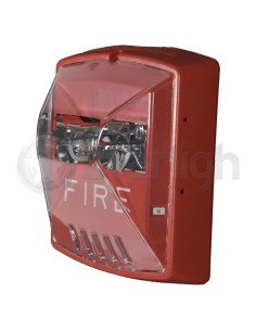 Sirena de Incendio | BOSCH 2