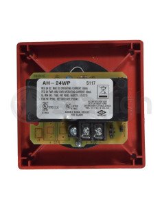 Mini Sirena 24v | BOSCH 2