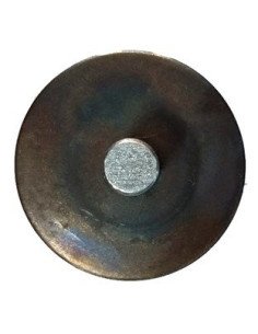 Puntera enrollador circular 97mm 2