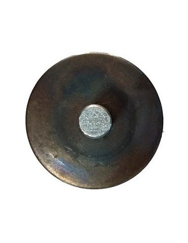 Puntera enrollador circular 97mm