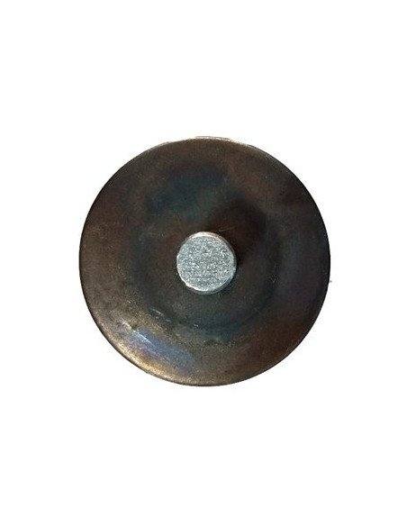 Puntera enrollador circular 97mm