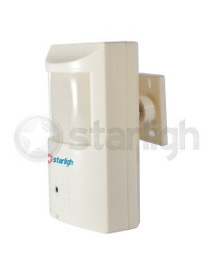 Cámara Oculta - En Detector Infrarrojo | STARLIGH 2