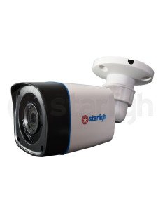 Cámara Bullet Infrarroja Interior | STARLIGH 2