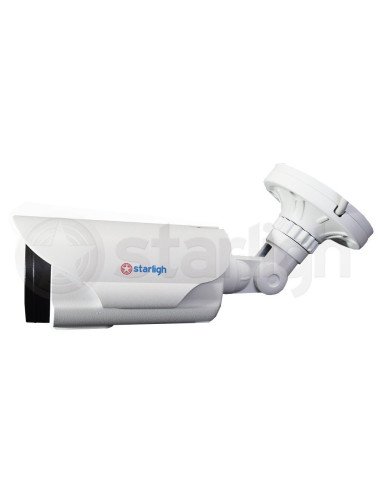 Cámara Bullet - Lente Varifocal | STARLIGH