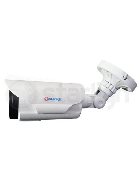 Cámara Bullet - Lente Varifocal | STARLIGH