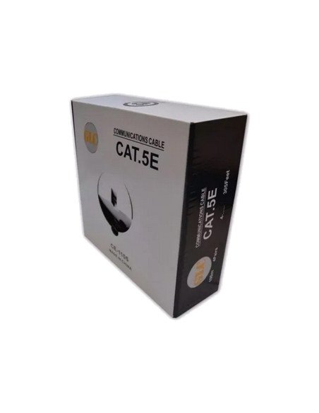 Bobina UTP Exterior 100m | GLC