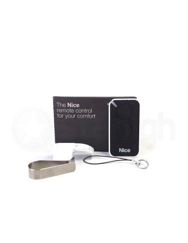 Transmisor Rolling | NICE