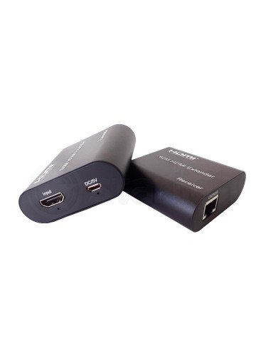 Extensor hdmi sobre cheap utp