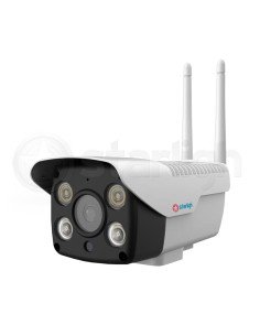 Cámara IP WIFI Full Color | STARLIGH 2