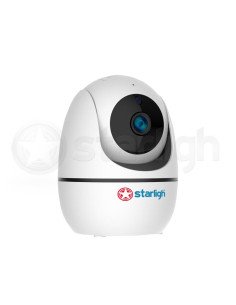Cámara Domo IP WIFI 3MP | STARLIGH 2