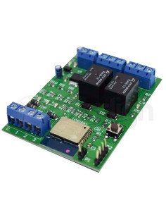 Módulo Wifi Universal | MARSHALL 2