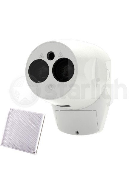 Barrera de Humo Reflectiva | BOSCH