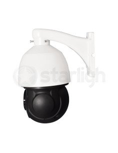 Cámara Domo Exterior 2MP | STARLIGH 2