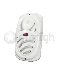 Sirena Exterior Doble 6 Tonos 2