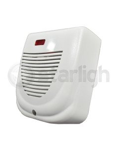 Sirena Exterior | GARNET 2