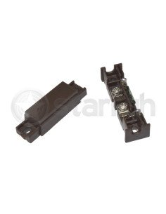 Sensor Magnético con Bornera 2