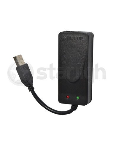 Modem USB Programación A2K4/8