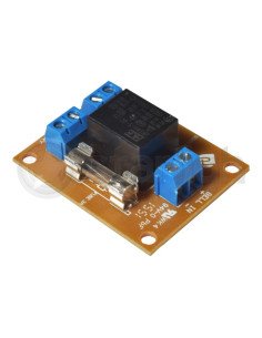Modulo Relé Para Sirenas/Salidas 2