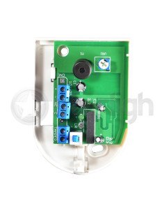 Detector Rotura de Vidrios 2