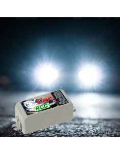 Transmisor para Autos y Motos | RCG 2
