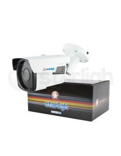 Cámara Varifocal Metálica | STARLIGH 2