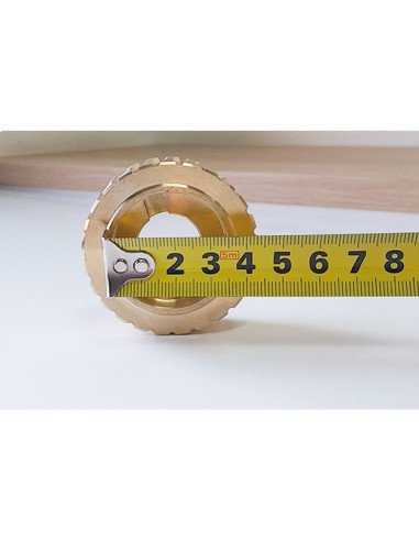 Corona de Bronce Reductora | STARLIGH