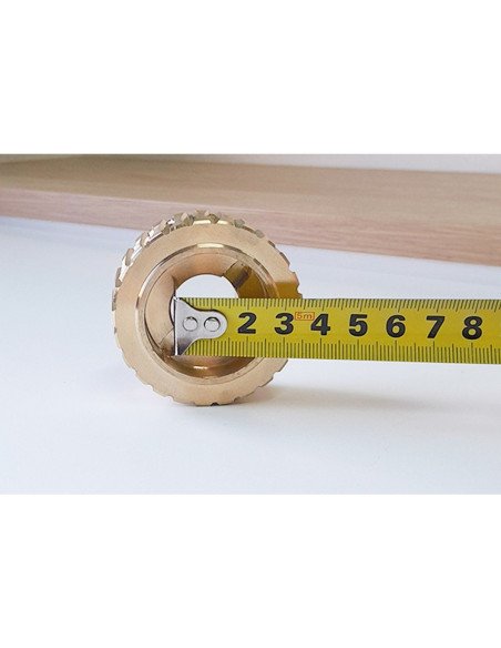 Corona de Bronce Reductora | STARLIGH