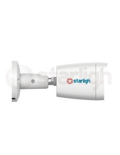 Cámara Bullet Exterior Metálica | STARLIGH 2