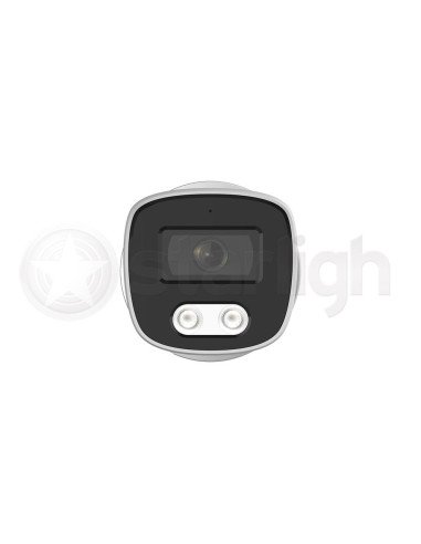 Cámara Bullet Exterior Metálica | STARLIGH