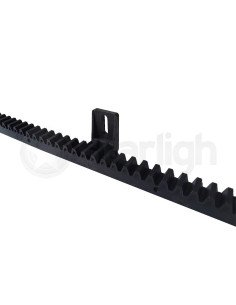 Cremallera de nylon de 1m. para motor KITST-DZH2M